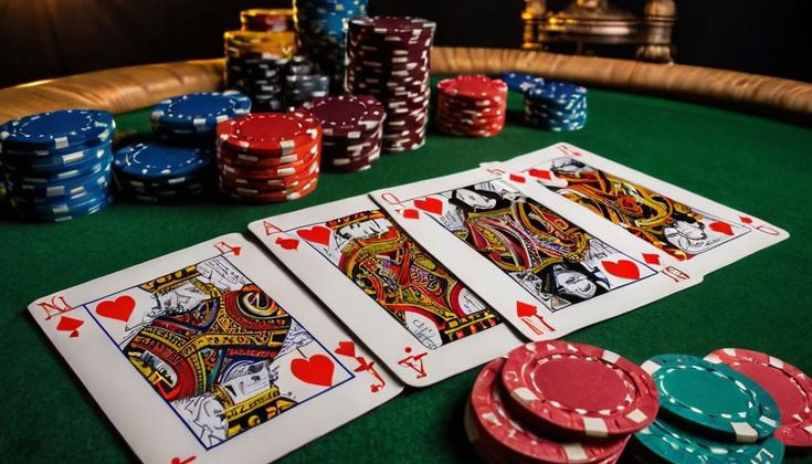 Cách Chơi Xì Dách Dằn Dơ Tại BET88