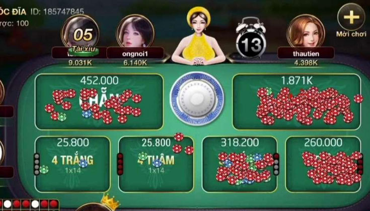 Giới thiệu tổng quan về xocdia88 app android