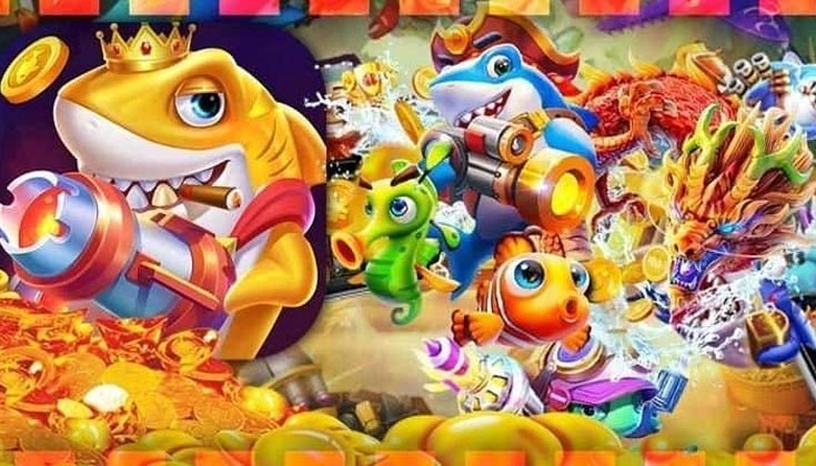 Cá boss – Cơ hội săn thưởng siêu khủng